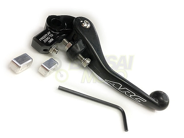 コンポジット ブレーキパワーレバー フィンガー   CRF250R CRF450R CRF250RX CRF450RX