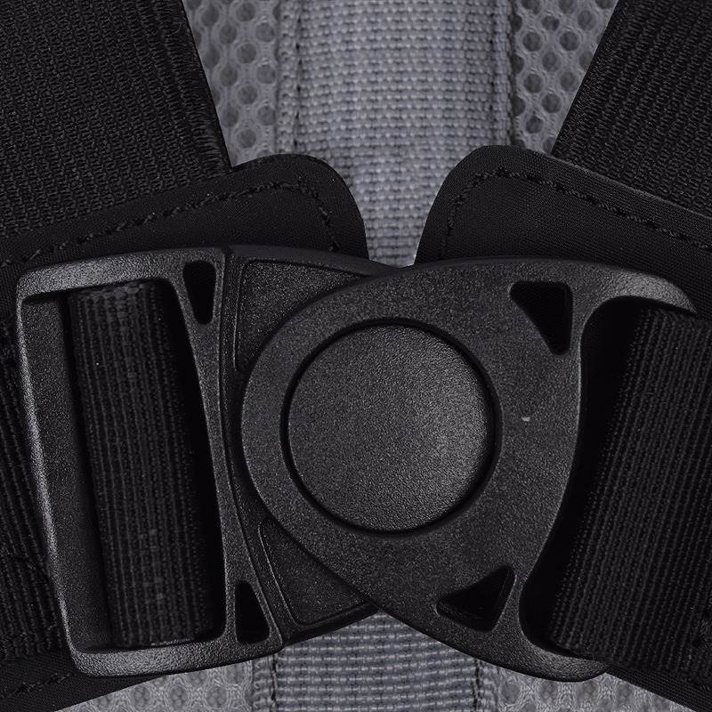 レンジャー4 強度重視 2.5Lハイドレーションパック付属  ブルーブラック