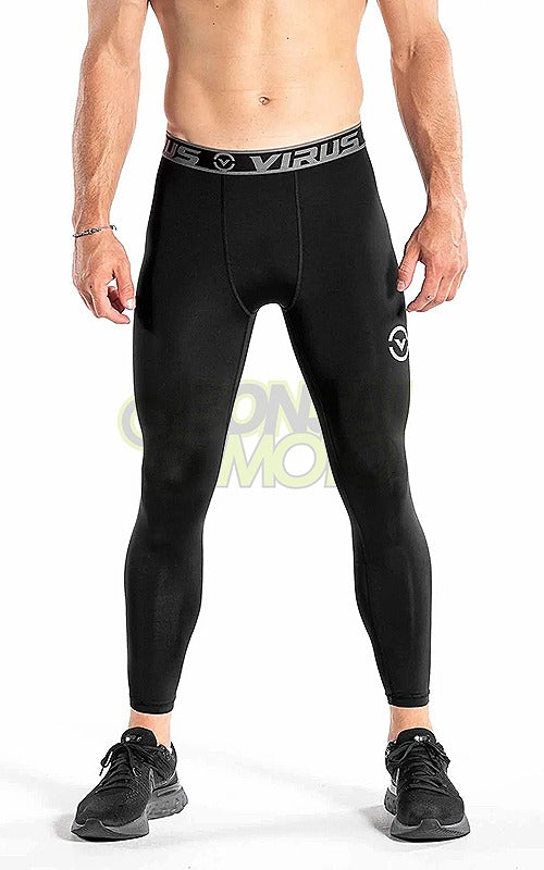 コンピート ロングパンツ メンズ StayCool 冷速乾