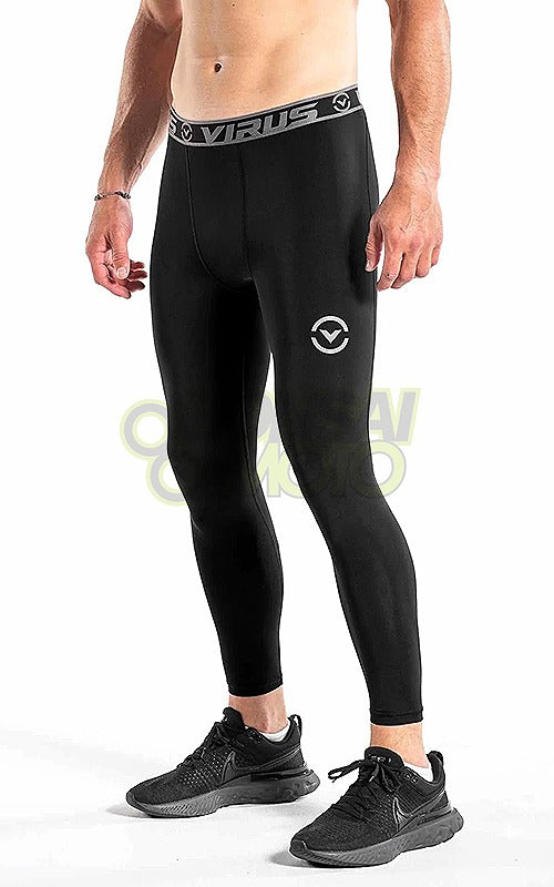 コンピート ロングパンツ メンズ StayCool 冷速乾