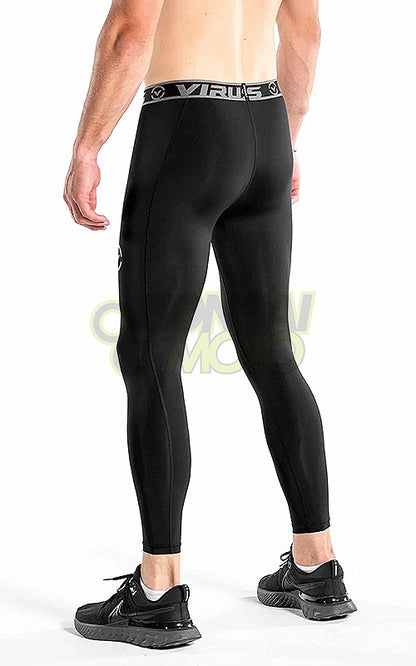 コンピート ロングパンツ メンズ StayCool 冷速乾