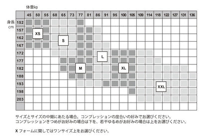 コンピート ロングパンツ メンズ StayCool 冷速乾