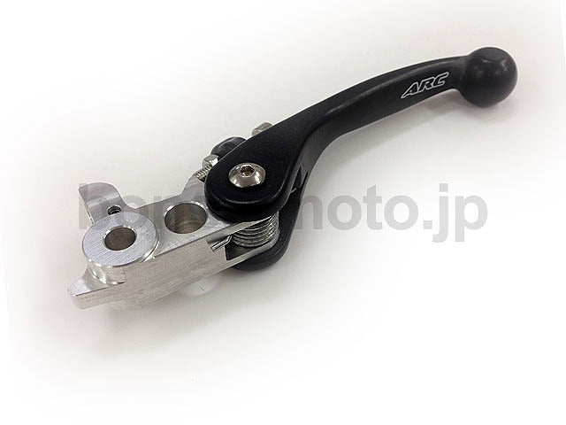 コンポジット クラッチレバー   KTM EXC/EXC-F/SX/SX-F/XC/XC-W(09-16) MAGURAマスター(純正可倒式)用