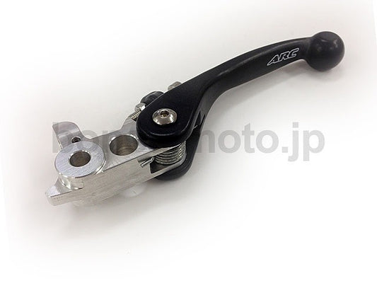 コンポジット クラッチレバー   KTM EXC/EXC-F/SX/SX-F/XC/XC-W(09-16) MAGURAマスター(純正可倒式)用