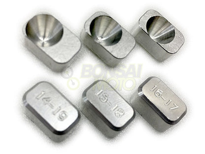 【アウトレット】コンポジット クラッチパワーレバー 3フィンガー スリッパ―クランプ付  KTM EXC/EXC-F/SX/SX-F/XC/XC-W(06-23) bremboマスター用