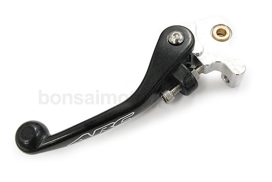 コンポジット クラッチレバー スリッパ―クランプ付  Beta トライアルモデル(15-18) BRAKTECマスター用