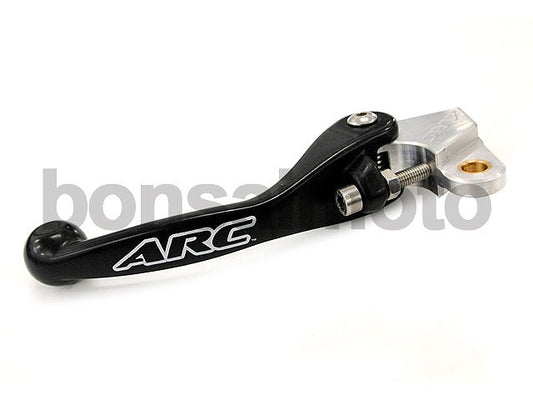 コンポジット クラッチレバー 4フィンガー   CRF150R CRF450R CR125/250 CR80/85