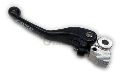 コンポジット クラッチレバー 4フィンガー   CRF450R(21-23) CRF450RX(21-22)