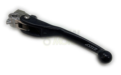 コンポジット クラッチレバー 4フィンガー スリッパ―クランプ付  CRF450R(21-23) CRF450RX(21-22)