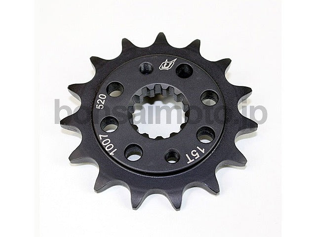 フロントスプロケット  520-15丁 F650(94-95)