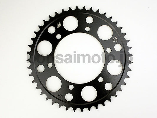 Rear Sprocket, Steel, 530-40T, HONDA CBR1000RR/VTR1000