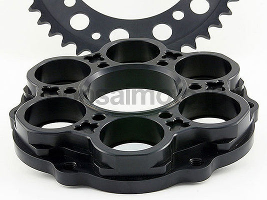 Sprocket Carrier DUCATI Street Fighter
