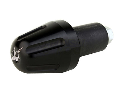 Bar End Ver.1 Universal Black