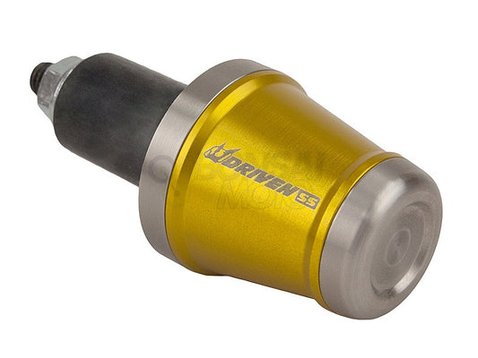 SS Bar Ends Kawasaki Gold
