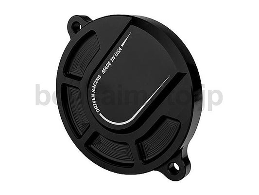 Timing Cover for GROM 125, Black