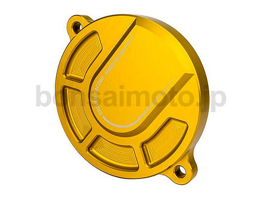 Timing Cover for GROM 125, Gold