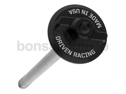 Oil Filler Cap for GROM 125, Black
