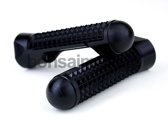 D-Axis バックステップ GPスタイル ゴールド  SUZUKI GSX-R1000 09-10