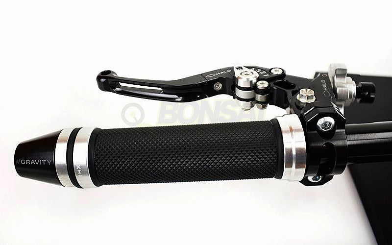 D-AXIS SS グリップ  全長120mm