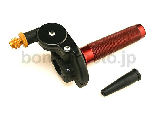 G2クイックターン・スロットル コンバージョンケーブル無  SHERCO 4ストローク(19-20)用