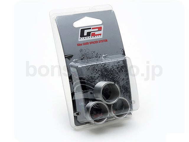 Carburetor Spacer Honda CRF80