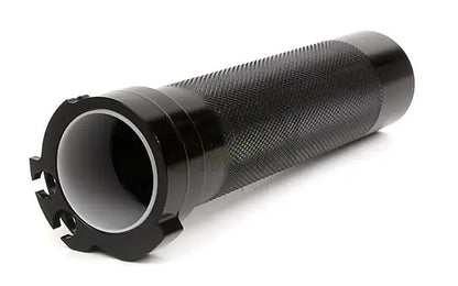 Harley-Davidson Quarter Turn Throttle for 1-inch Handlebars G2 Ergonomics