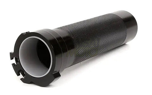 Harley-Davidson Quarter Turn Throttle for 1-inch Handlebars G2 Ergonomics
