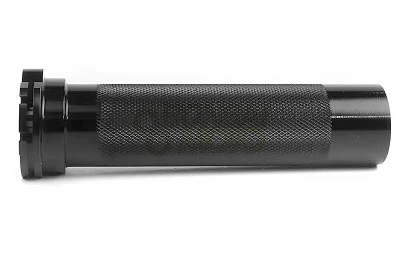 Harley-Davidson Quarter Turn Throttle for 1-inch Handlebars G2 Ergonomics