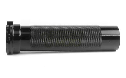 Harley-Davidson Quarter Turn Throttle for 1-inch Handlebars G2 Ergonomics