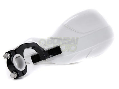 G2 プリムス ハンドガード(オープンエンド) ワークスBブラック ブラック (スタンダードデカール貼付)