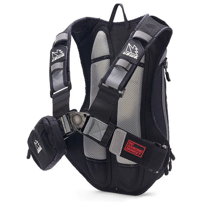 小物入れポケット