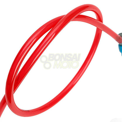 ドリンクチューブキット(プラグ脱着用)