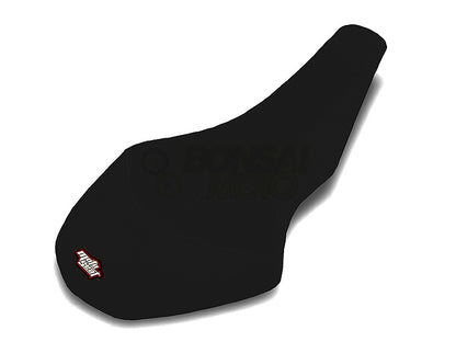 HONDA ホンダ ソリッド シートカバー  ブラック  TRX450R(04-14)