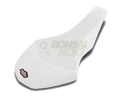 POLARIS ポラリス ソリッド シートカバー  RMイエロー  330 MAGNUM(03-06)