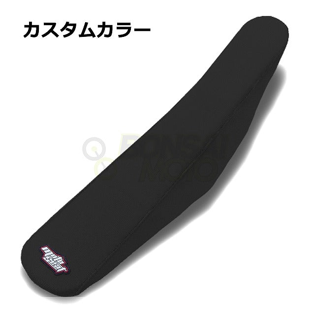 Beta(ベータ)【カスタムカラー】ソリッド シートカバー ブラック 年式