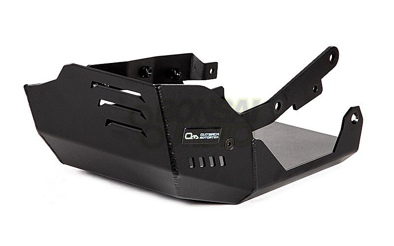 スキッドプレート   DUCATI Multistrada V4