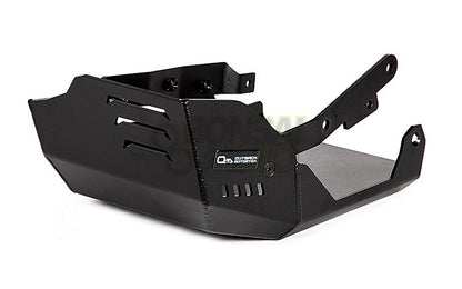 スキッドプレート   DUCATI Multistrada V4