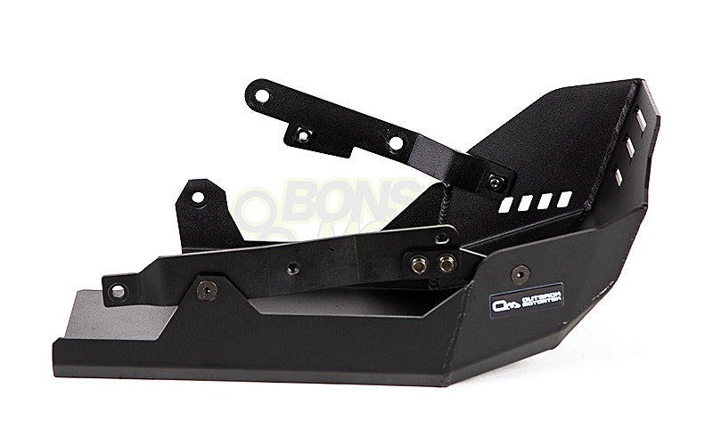 スキッドプレート   DUCATI Multistrada V4