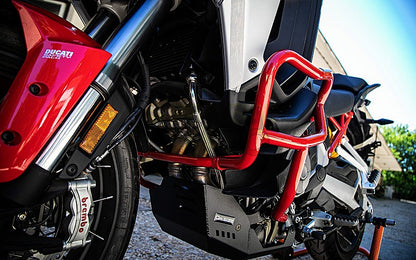 スキッドプレート   DUCATI Multistrada V4