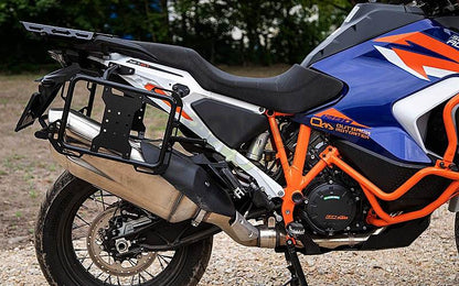 パニアラック Xフレーム  KTM 1290 Super Adventure R/S(21-22)