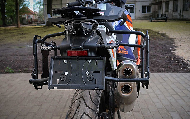 パニアラック スタンダード  KTM 1290 Super Adventure R/S(21-22)