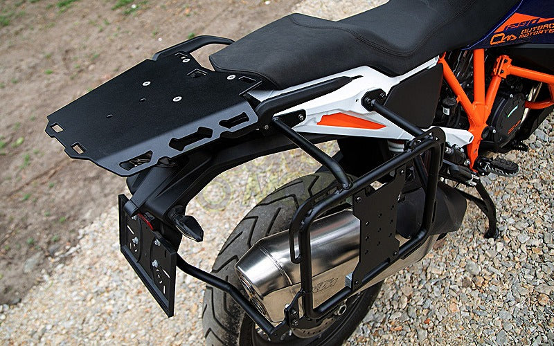 リアキャリア   KTM 1290 Super Adventure R/S(21-22)