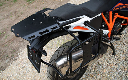 リアキャリア   KTM 1290 Super Adventure R/S(21-22)