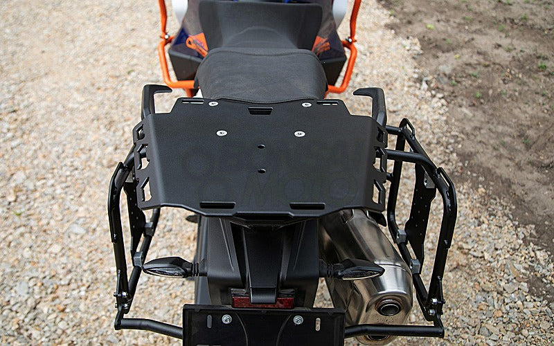 リアキャリア   KTM 1290 Super Adventure R/S(21-22)