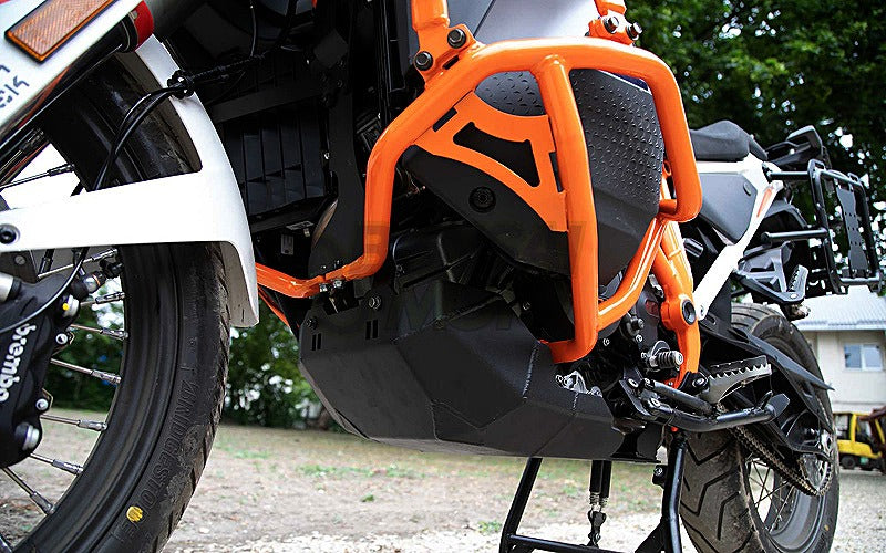 スキッドプレート KTM純正品  KTM 1290 Super Adventure R/S(21-22)