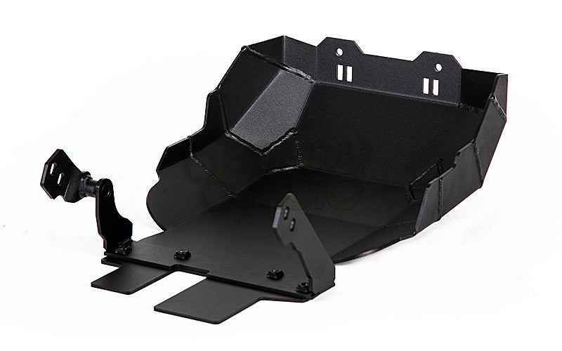 スキッドプレート OUTBACK motortek  KTM 1290 Super Adventure R/S(21-22)