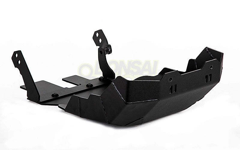 スキッドプレート OUTBACK motortek  KTM 1290 Super Adventure R/S(21-22)