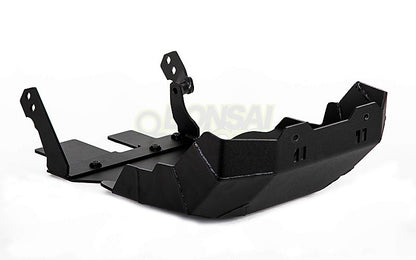 スキッドプレート OUTBACK motortek  KTM 1290 Super Adventure R/S(21-22)