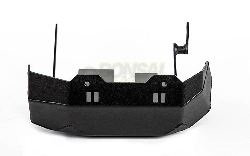 スキッドプレート OUTBACK motortek  KTM 1290 Super Adventure R/S(21-22)