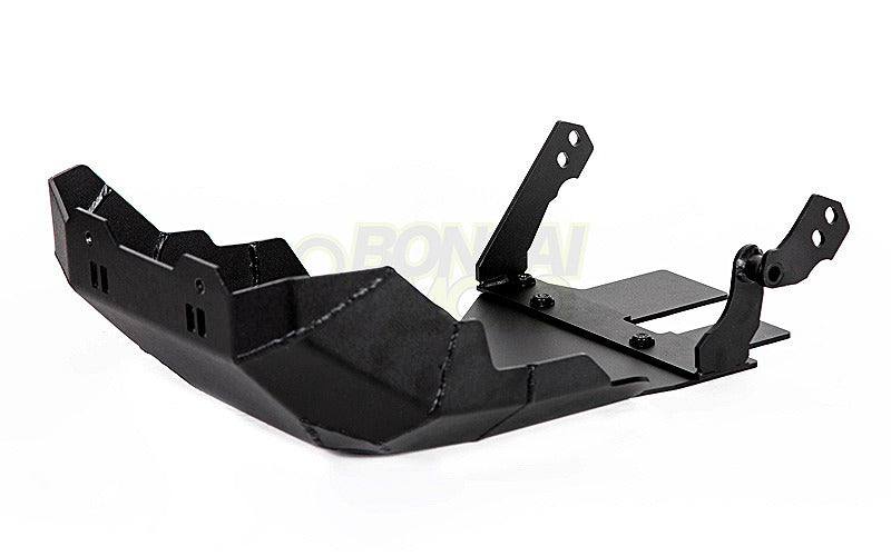 スキッドプレート OUTBACK motortek  KTM 1290 Super Adventure R/S(21-22)